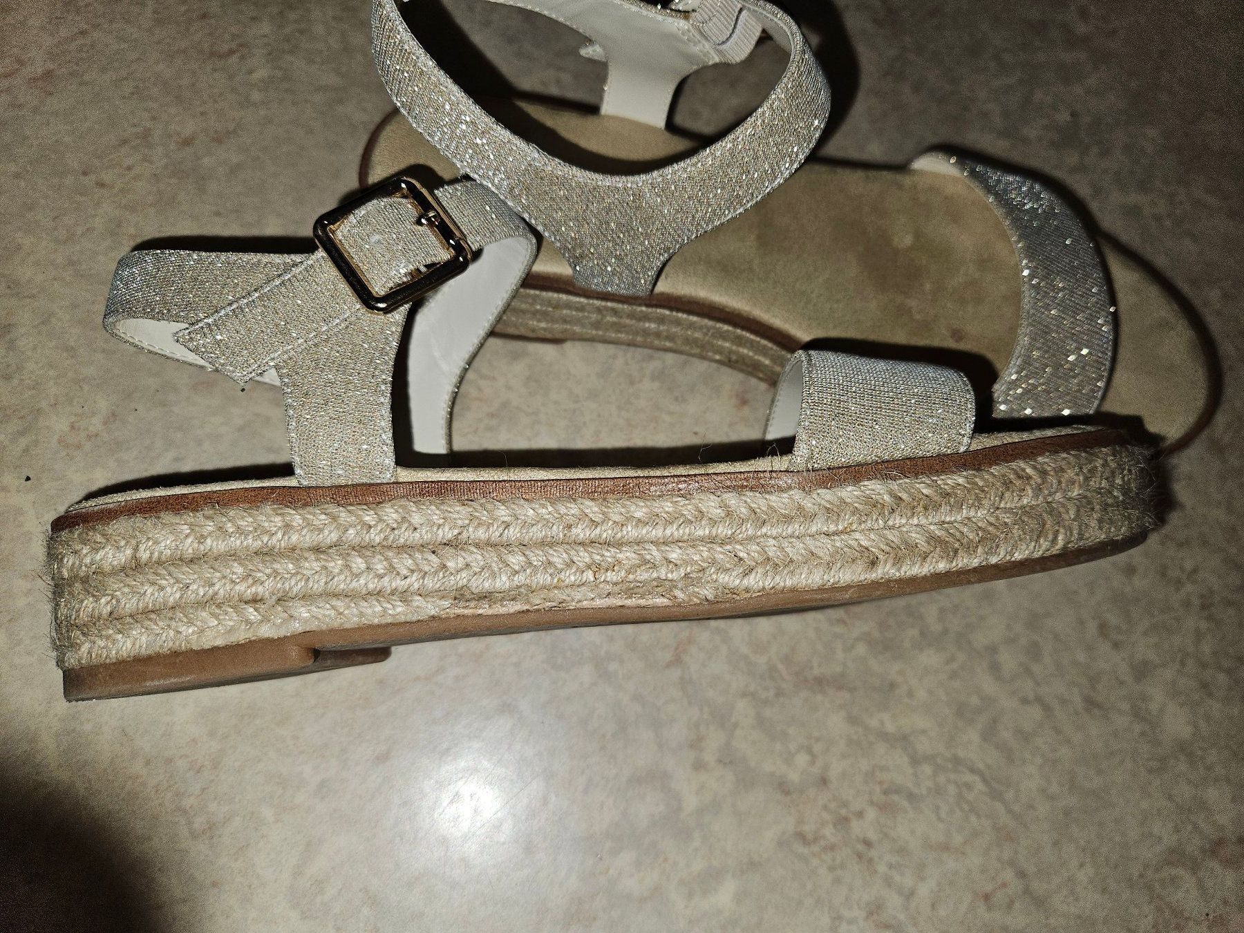 Graceland Chaussures femmes: Sandalen 41 – D'occasion à Hünenberg par lexli06 1