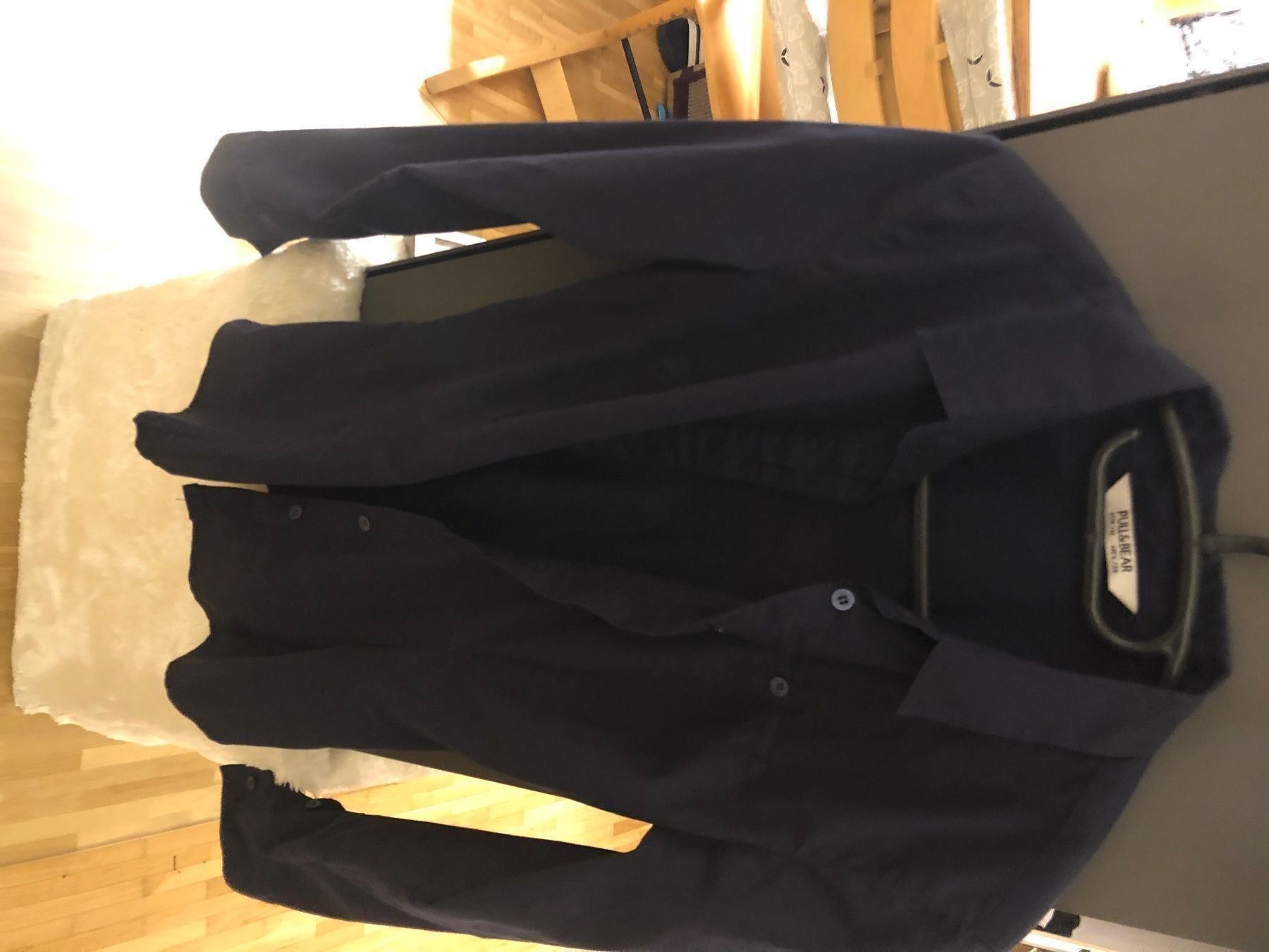 Chemisiers: Bluse Pull&Bear Grösse M – Neuf (Voir description) à Lupsingen par sta_wgg5 3