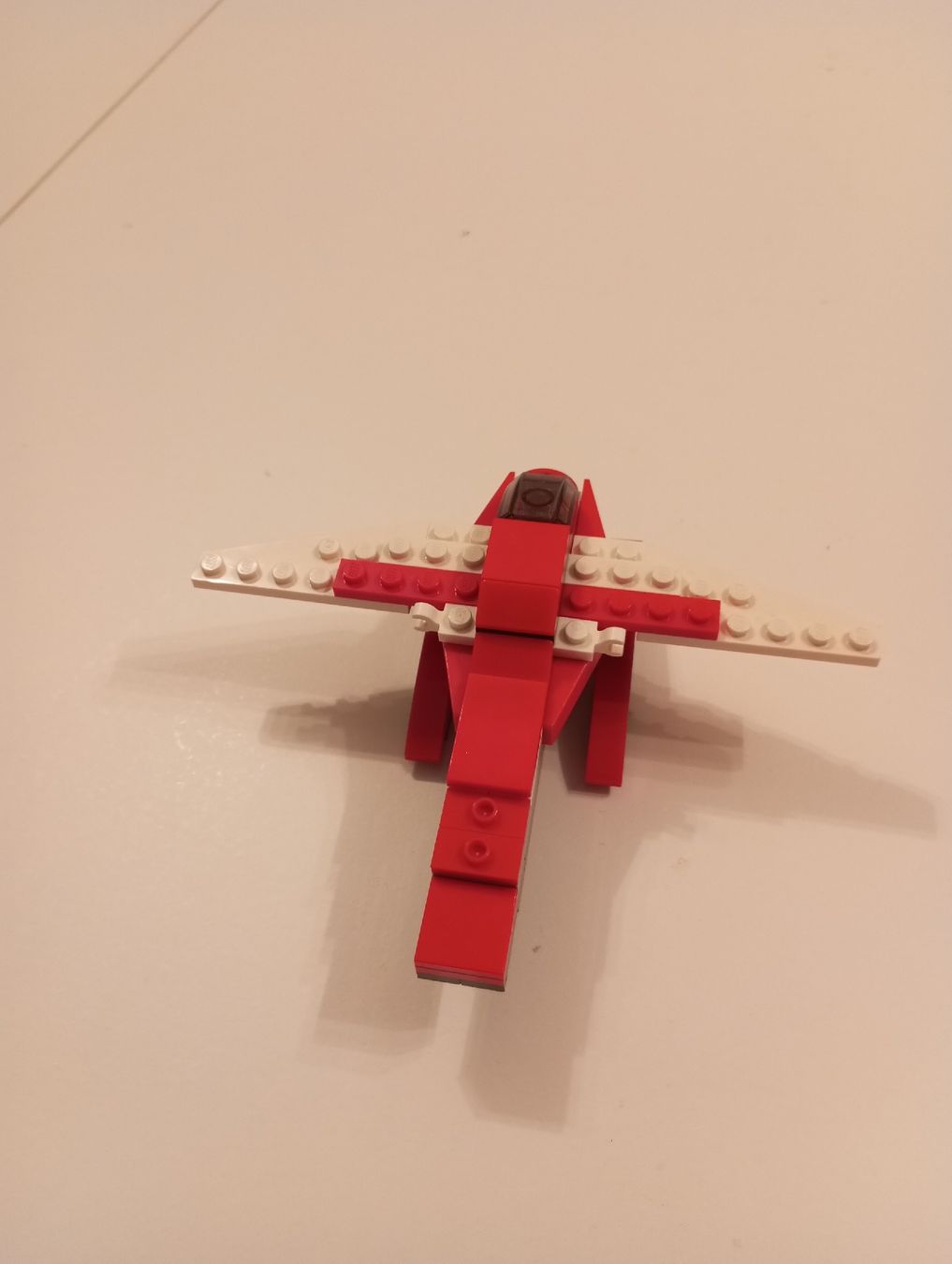 Lego Jouets: Lego Flieger  – D'occasion à Waltenschwil par mimosa2012 2