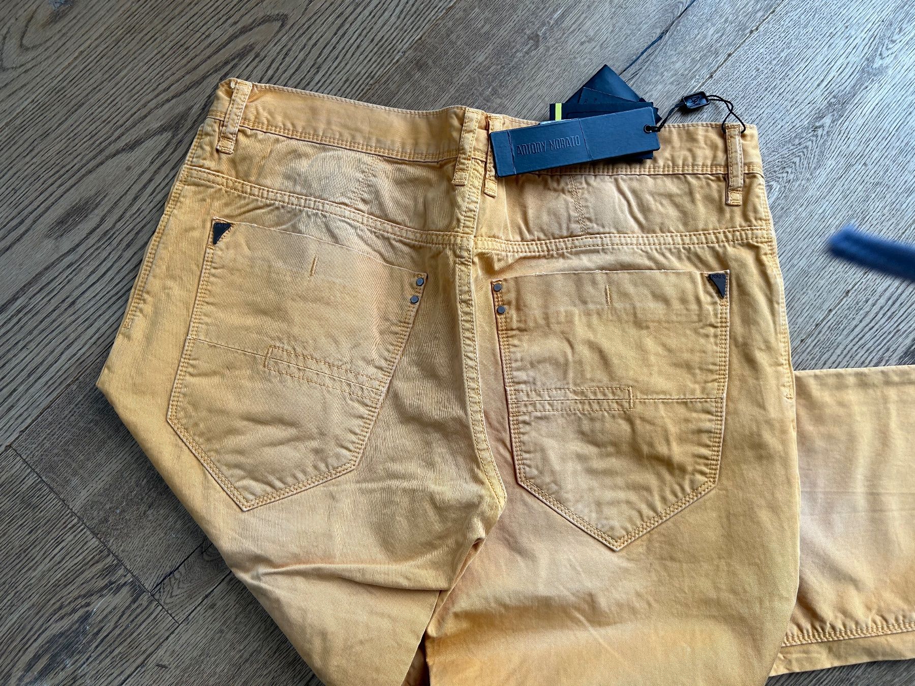 Hosen: Hose, Antony Morato //NEU// 50/34 – Neu (gemäss Beschreibung) aus Stettfurt von outlet72 3