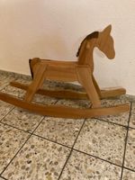 Schaukelpferd