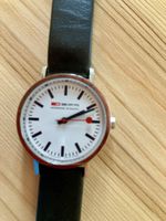 Automatik UHR SBB Style