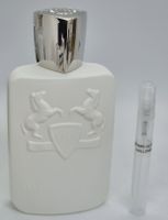 5 ml GALLOWAY PARFUMS DE MARLY ABFÜLLUNG