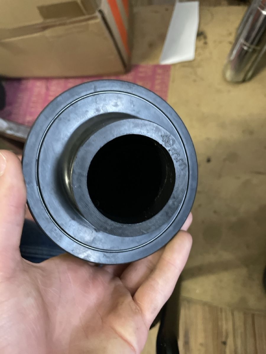 Puch Mofa-Ersatzteile: Stage 6 Luftfilter Puch – Gebraucht aus Rotkreuz von Chochi 3