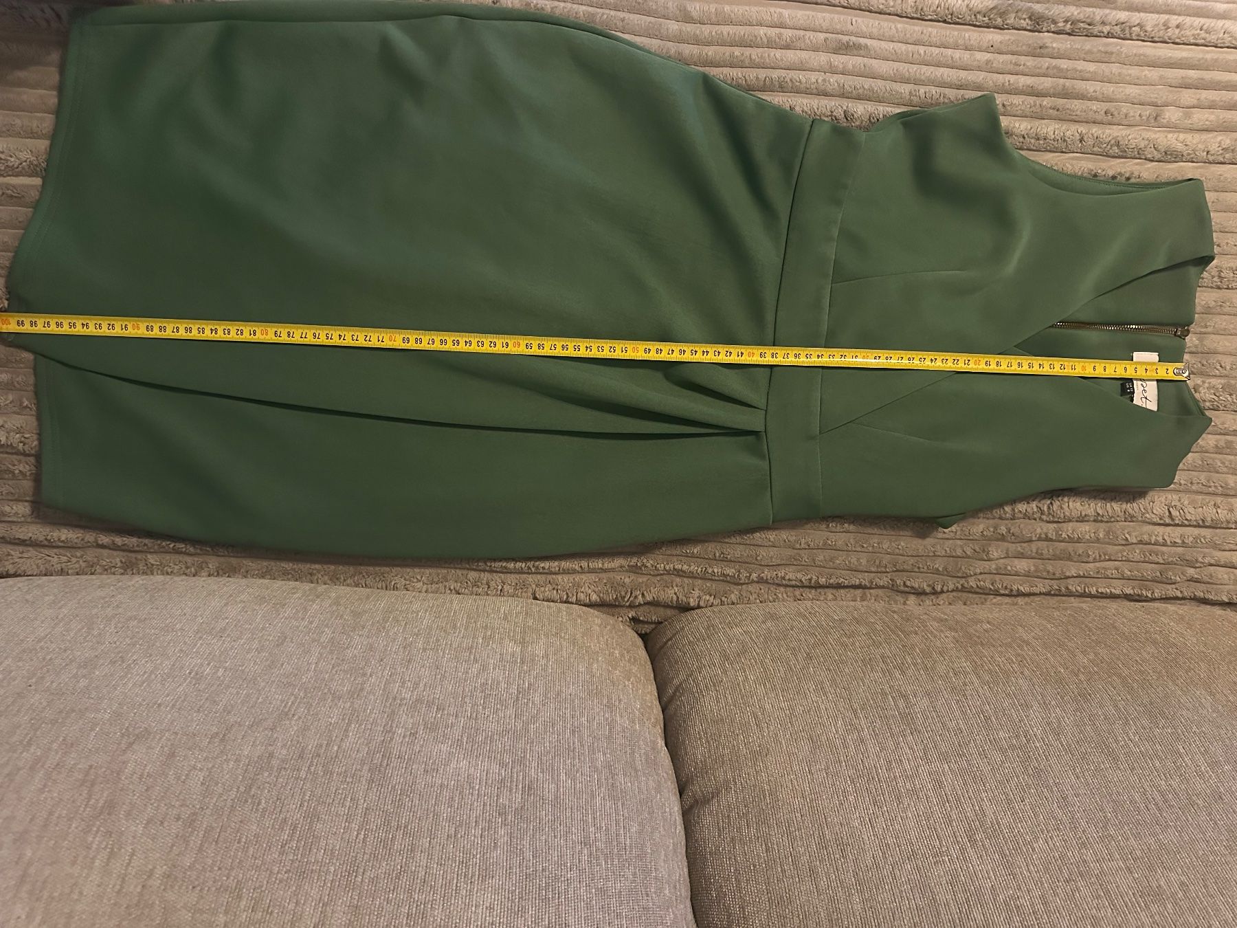 Vestiti: Kleid von Closet Gr.38 – Usato da Luzern venduto da GM6014 6