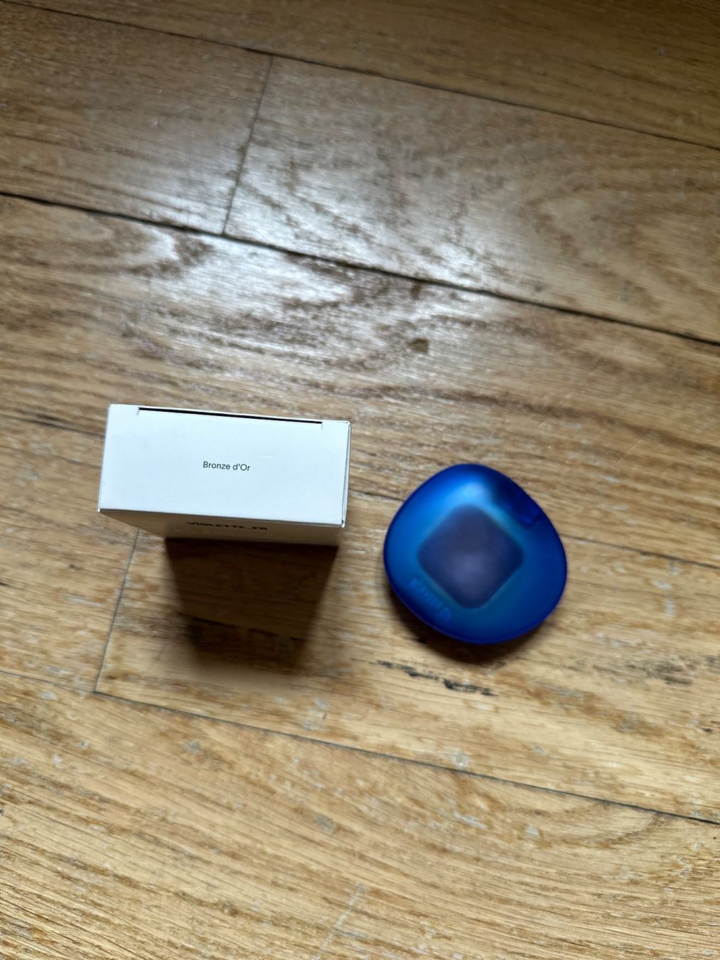 Make-up: Violette_FR PLUME EYESHADOW  Bronze d’Or – Nuovo (secondo la descrizione) da Zürich venduto da Swisspa 2