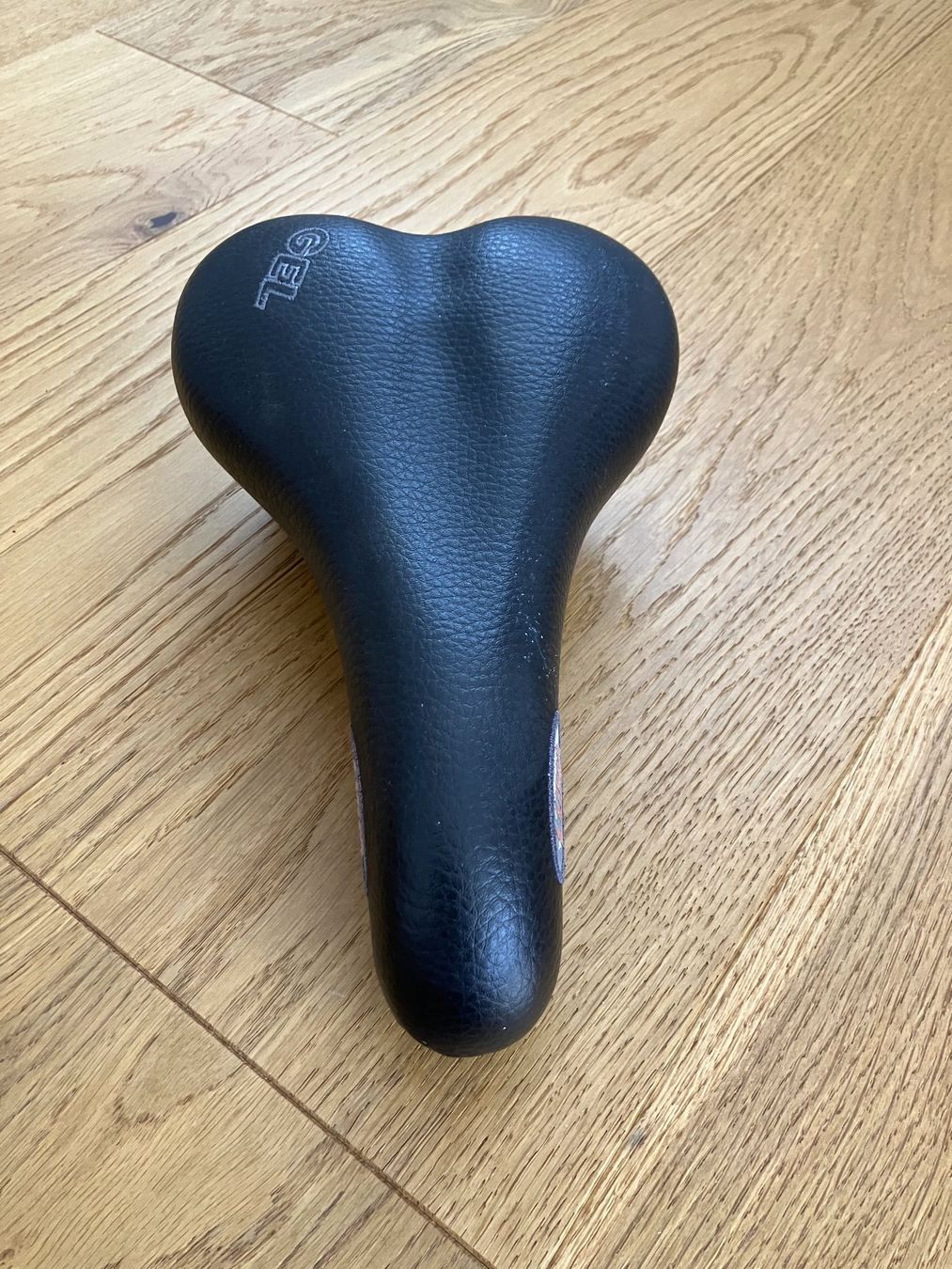 Pièces détachées: Selle Monte Grappa Gel – D'occasion à Obermumpf par Estrela67 5