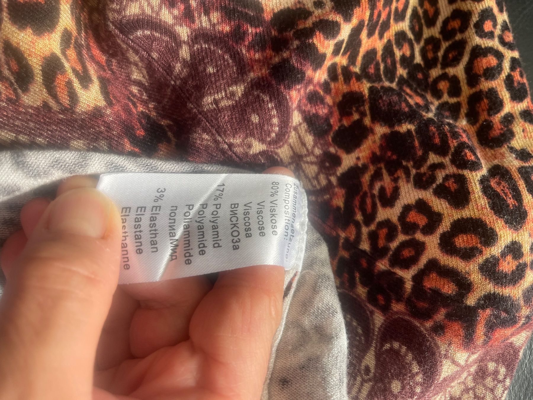 Tops: Ovanti – Neu (gemäss Beschreibung) aus Hinterkappelen von simona67 6