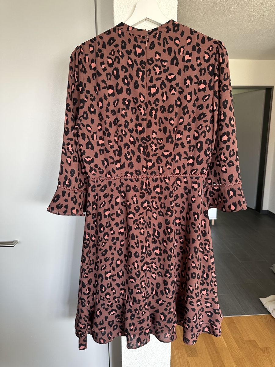 Robes: Leokleid – D'occasion à Herrliberg par Eule13 5