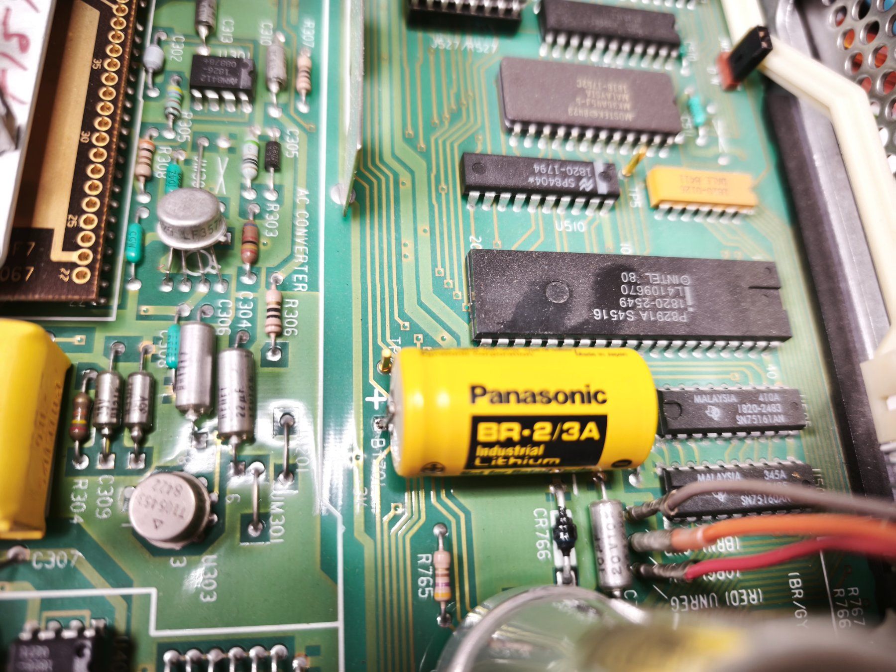 Mesurer: HP 3478A Messgerät – D'occasion à Ruemlang par Bigtwinch 4