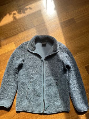 Jack Wolfskin jacke