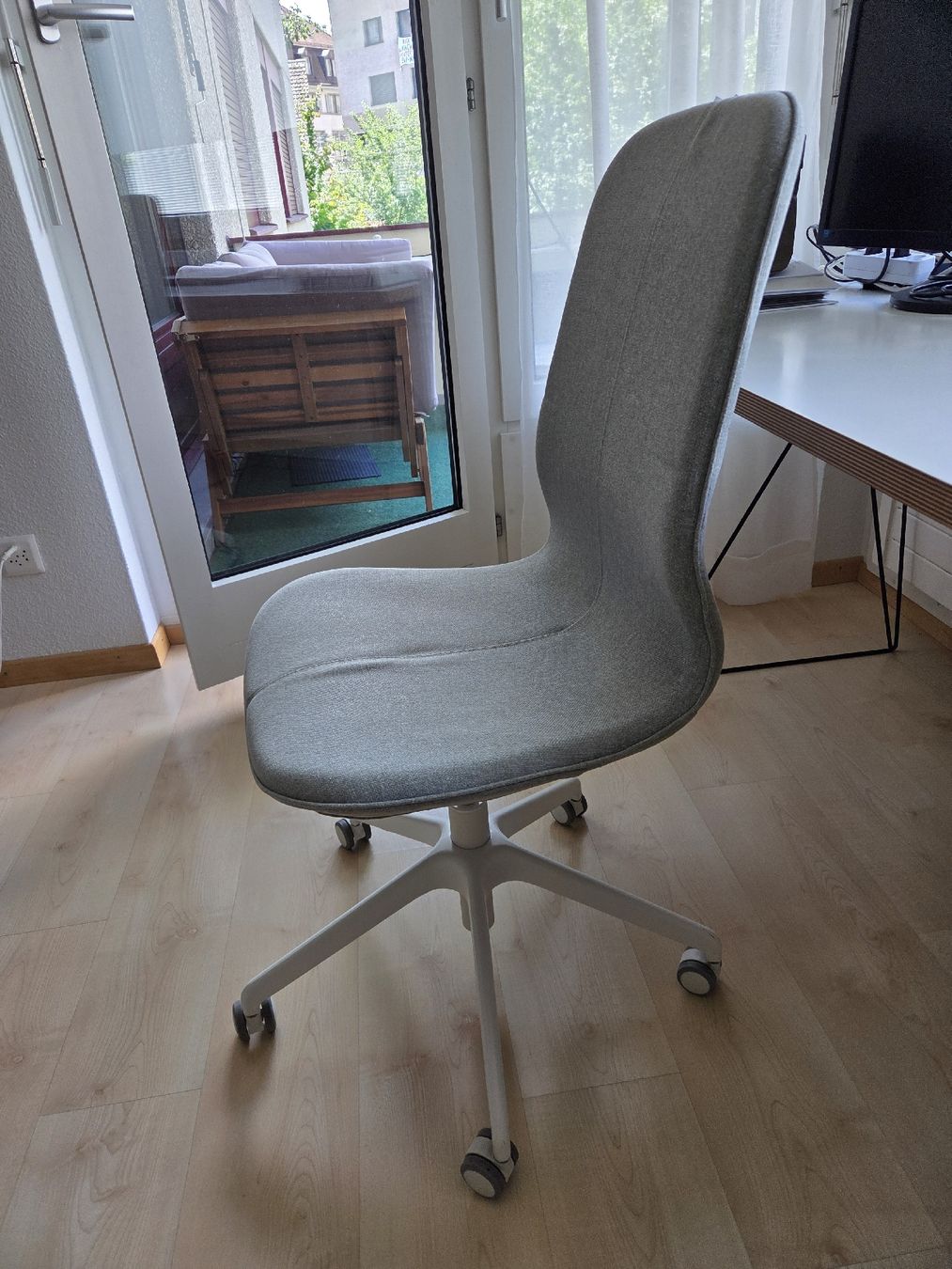 Ikea Sedie: Bürostuhl – Usato da Zürich venduto da SHollenstein 1