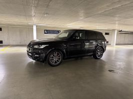 Range Rover Sport V8 Diesel Mit Garantie
