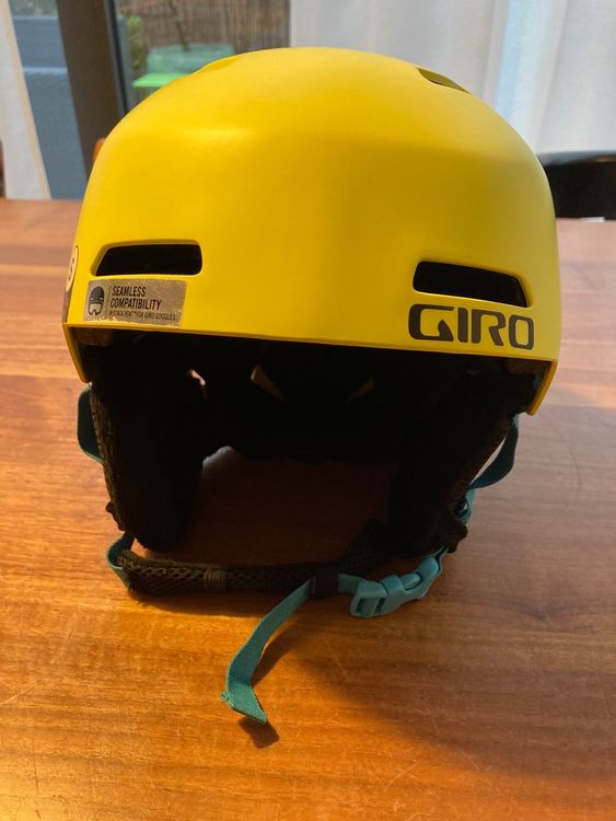 Giro Skihelm für Kinder Kaufen auf Ricardo
