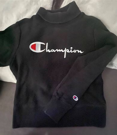 Champion Pullover
