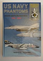 Flugzeug Buch 2010 / US Navy Phantoms 1960 - 2004 / Vol. 3