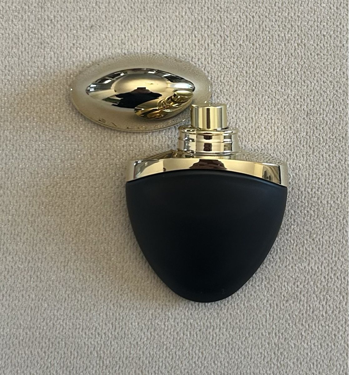 Bulgari Profumi & Eau de Toilette: Bellissimo profumo Bulgari – Nuovo (secondo la descrizione) da Chiasso venduto da myt_k8rf 3