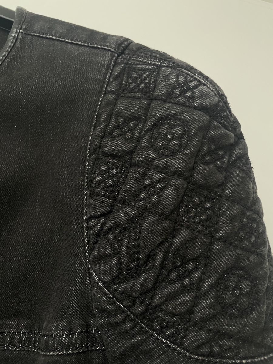 Louis Vuitton Giacche: Louis Vuitton Jacke – Usato da Stäfa venduto da Nicole093 6