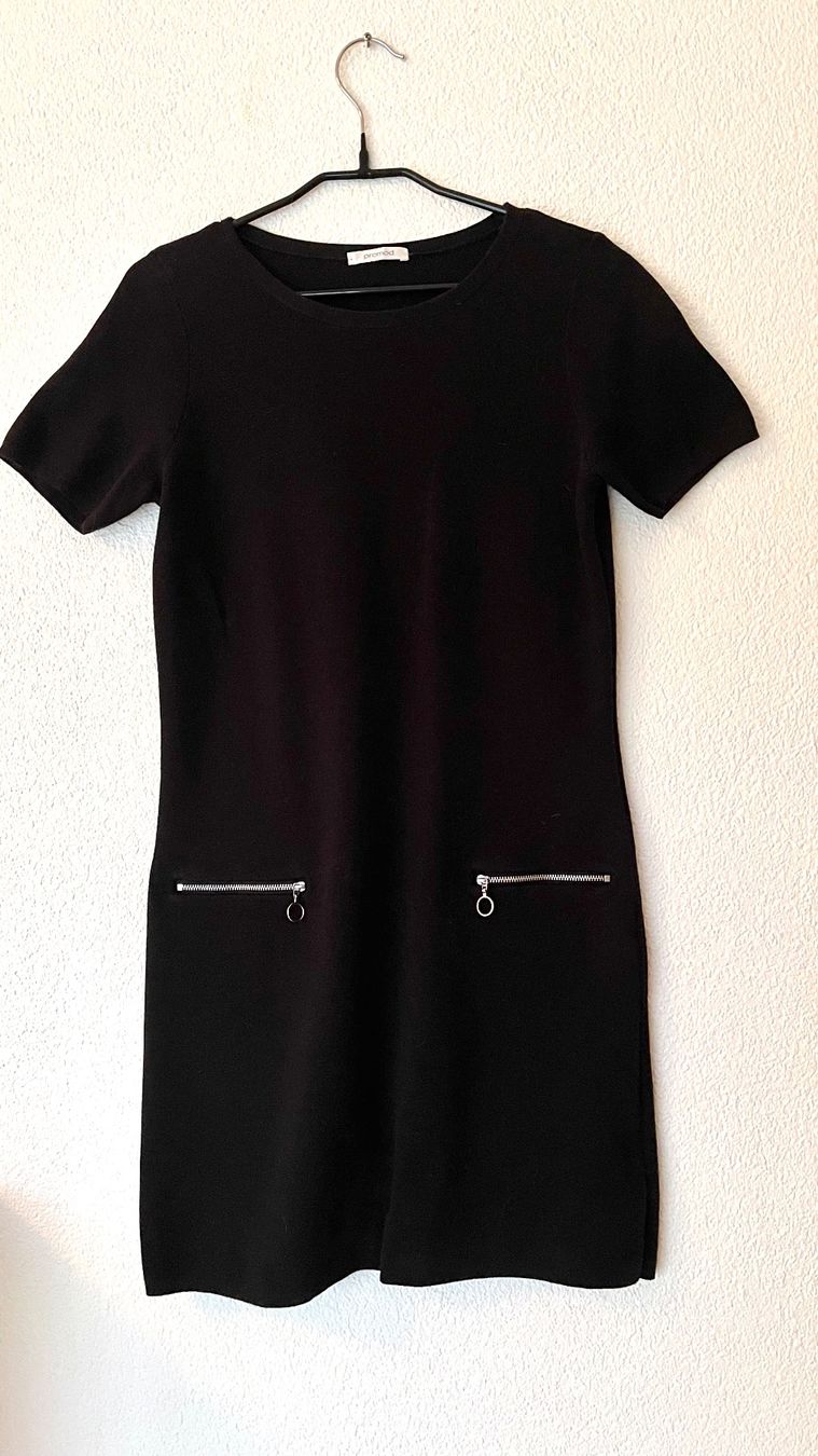 Promod Vestiti: PROMOD S M /NP55CHF Kleid Wool PA – Usato da Kölliken venduto da Prscoo 2