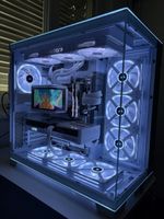 Gaming PC 5080 RTX