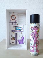 Skulptur/Objekt Pink Panther Künstler: Manuela Reitz