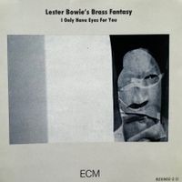 Lester Bowie - Vincent Chancey, Steve Turre & more (CD ECM)