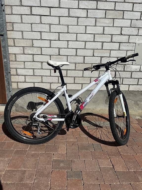 Vélos: Scott Taille M  – D'occasion à Ménières par mat_zk5h 1