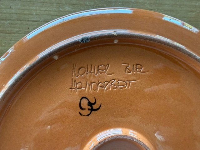 Plateaux: Kohler Biel Keramik – D'occasion à Hägendorf par oezi74 1