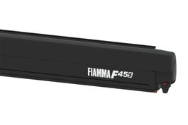 Fiamma F45 S 260 deep black/royal grey