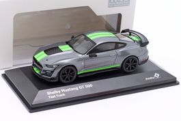 Shelby Mustang GT 500 Fast Track