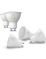 5x Philips Hue GU10