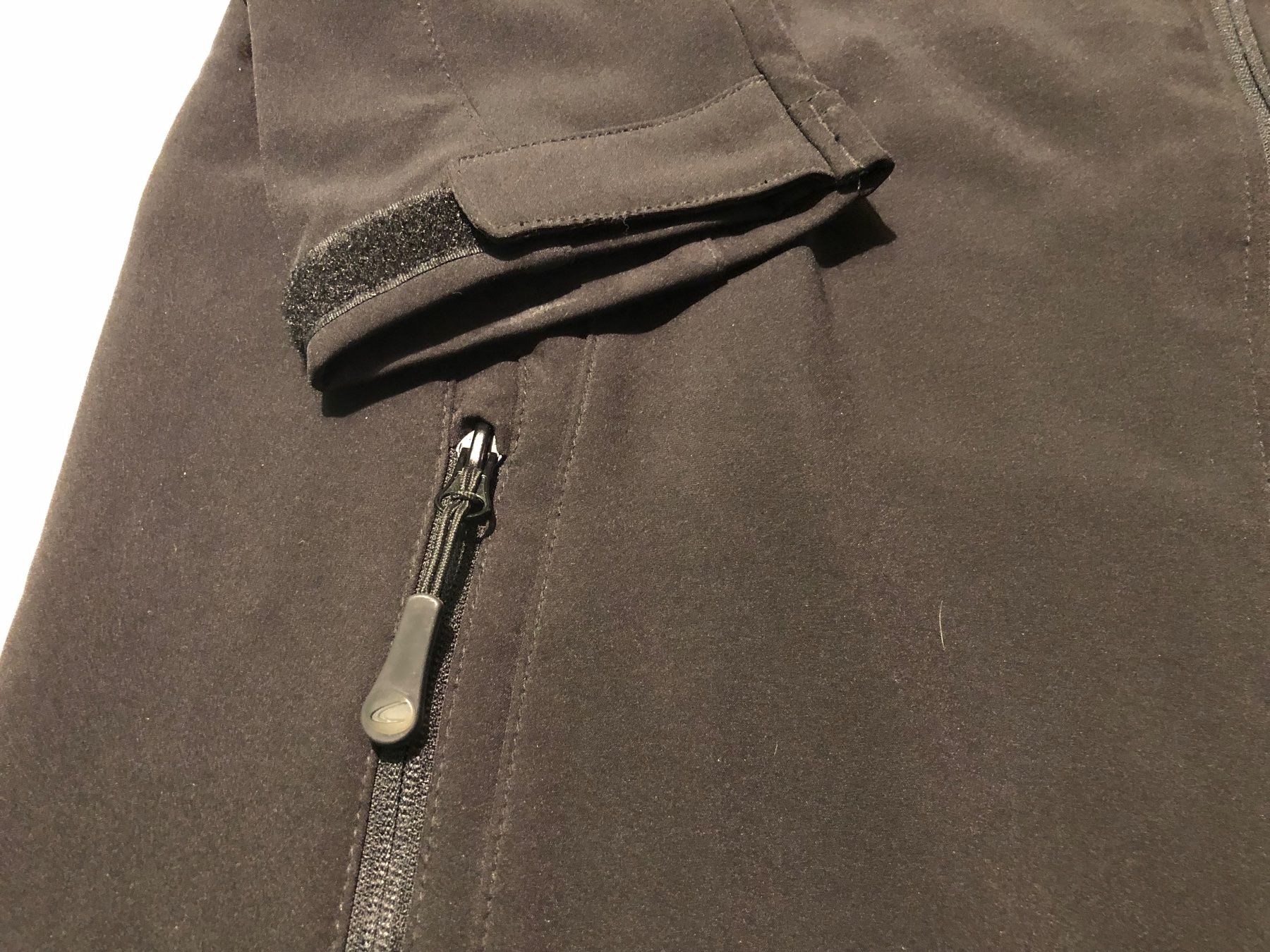 Icepeak Giacche: Icepeak Softshell Jacke Zürich Marathon, Grösse L – Usato da Zürich venduto da good-rabbit 3