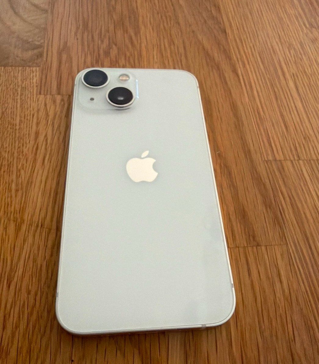 Apple Telefoni cellulari / Smartphones: iPhone 13 Mini (128GB) Akku 100% – Usato da Luzern venduto da Waince786