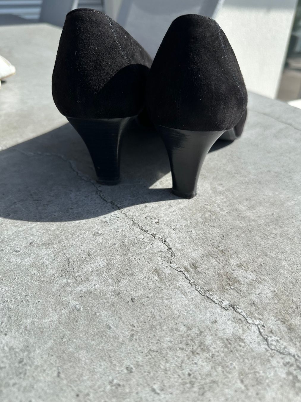 Stuart Weitzman Chaussures femmes: Stuart Weizmann Edelpumps – D'occasion à Weinfelden par vondax 6