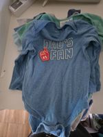 Body Gr.92, Langarm