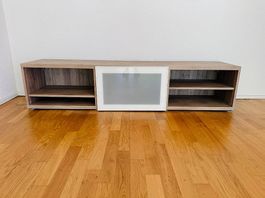 Lowboard / TV Möbel