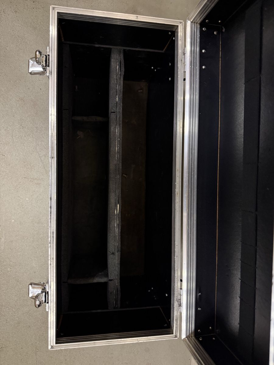 Valigie: Flightcase – Usato da Neerach venduto da NMRei 3
