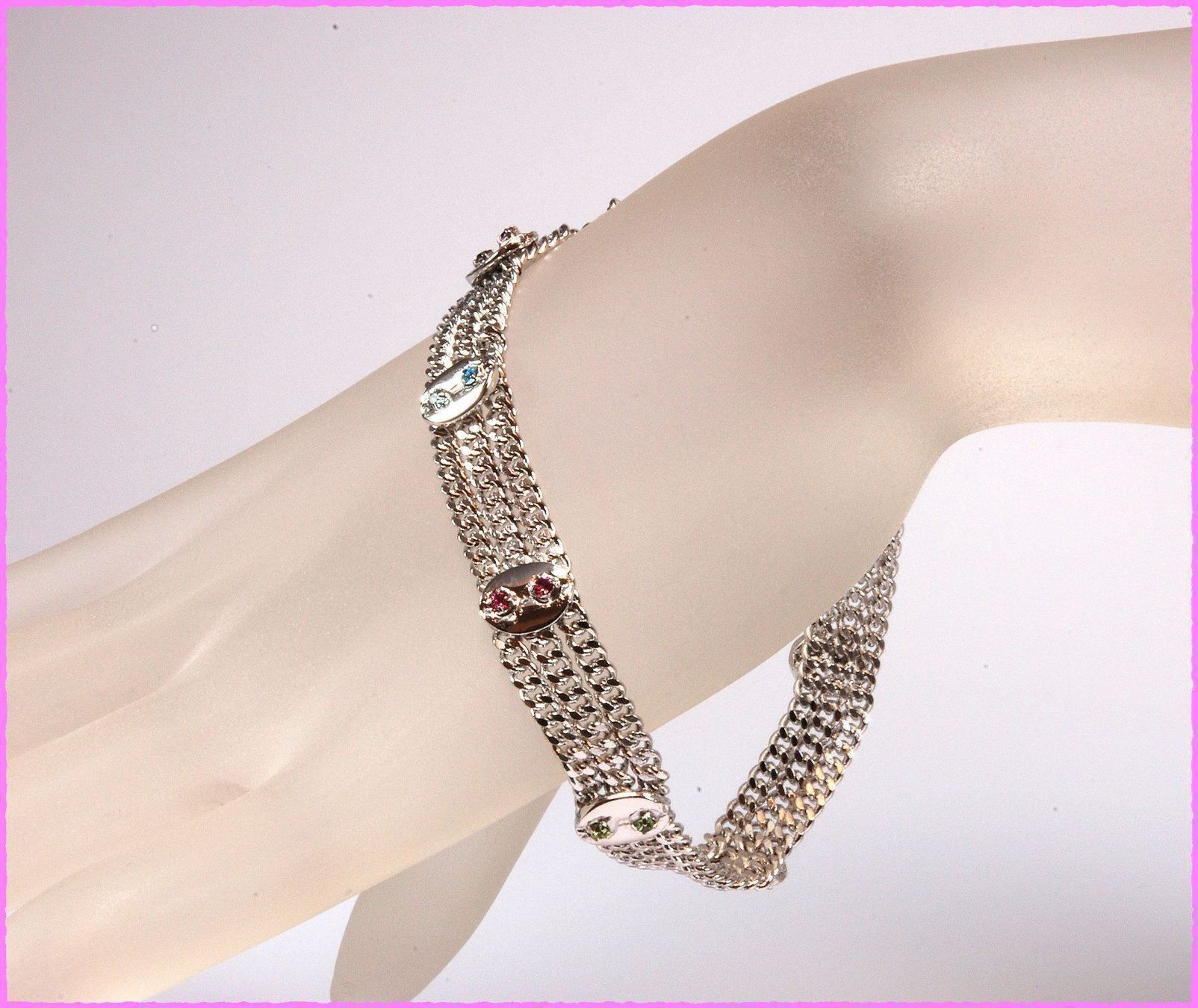 Bracciali & Braccialetti: Bezauberndes Armband – Nuovo e nell'imballaggio originale da Oberglatt ZH venduto da Diamond-Girl 4