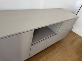 TV-Möbel Sim Dall'agnese  modern & schlicht