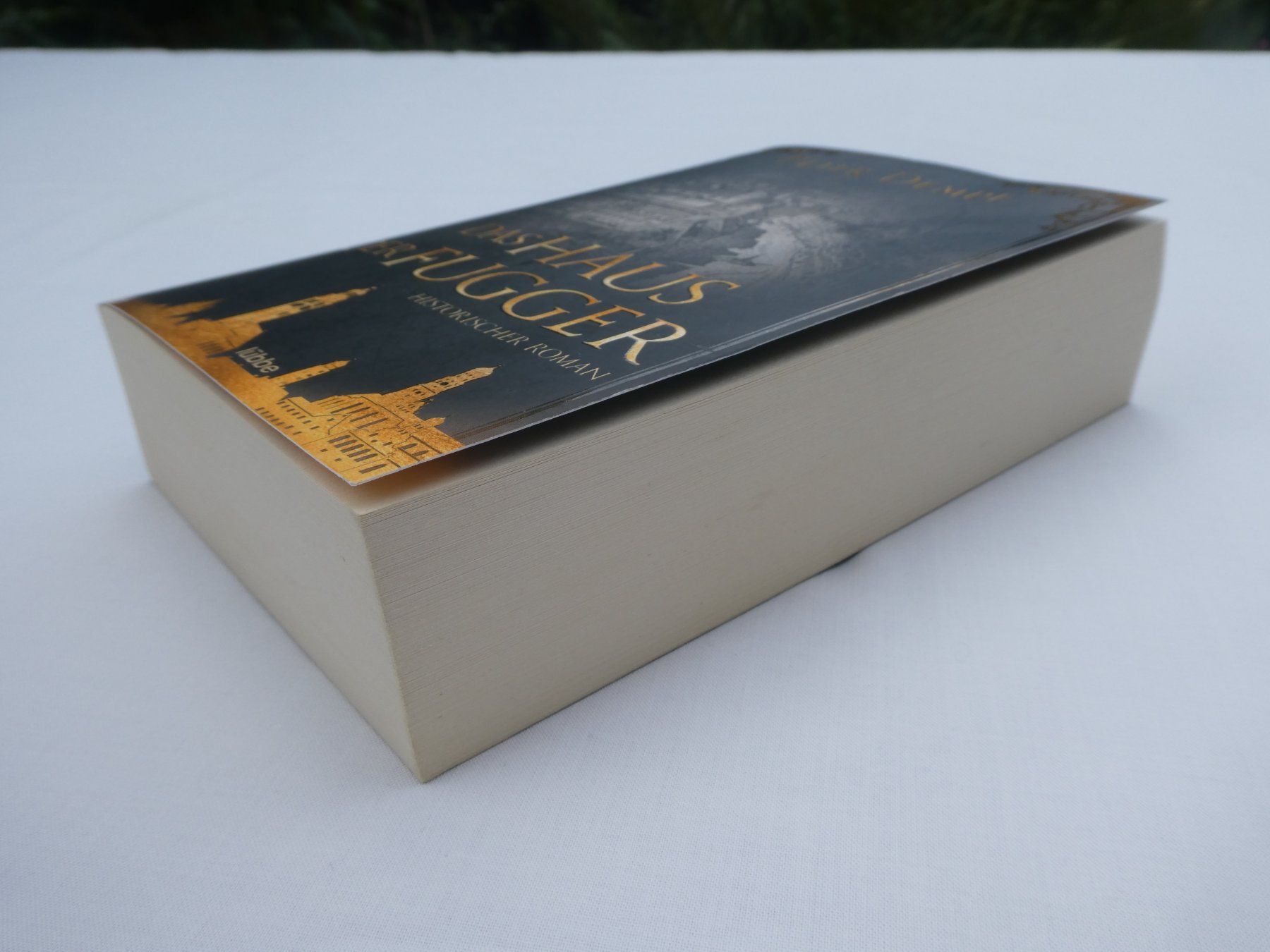 Bücher: Das Haus der Fugger, von Peter Dempf – Gebraucht aus Gattikon von kaandooh 2