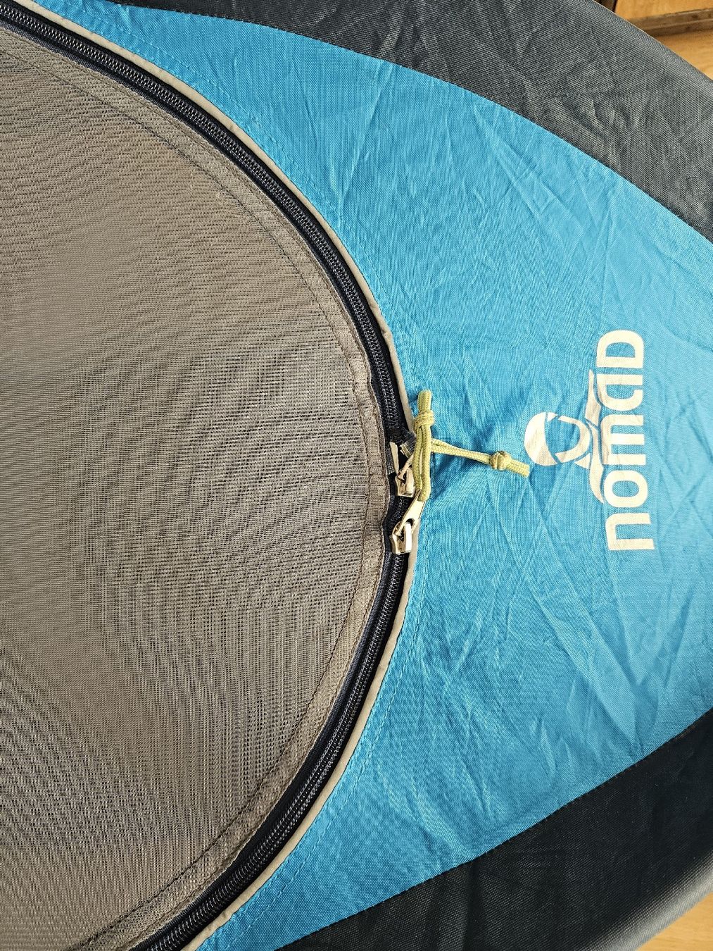 Lits: Nomads kids travel Bed  – D'occasion à Bern par aurelie38 1