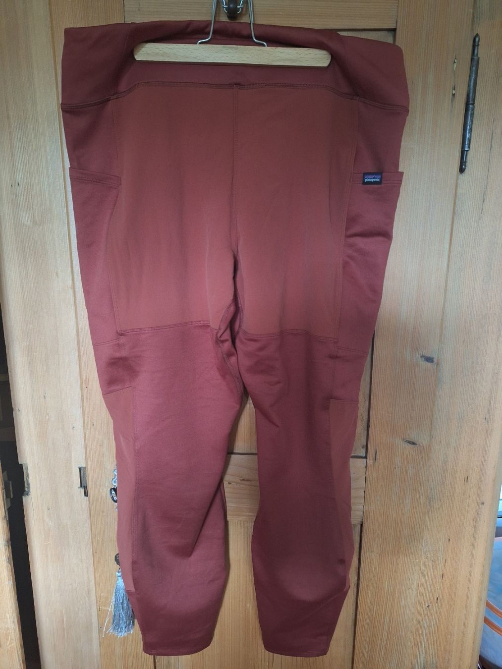 Patagonia Pantaloni: wander oder Outdoorhosen – Nuovo e nell'imballaggio originale da Marthalen venduto da Flowy78 2