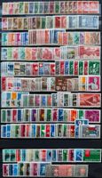grosses Lot Frei-/Werbe ** ab 1907 sehr hoher SBK ab 1.-