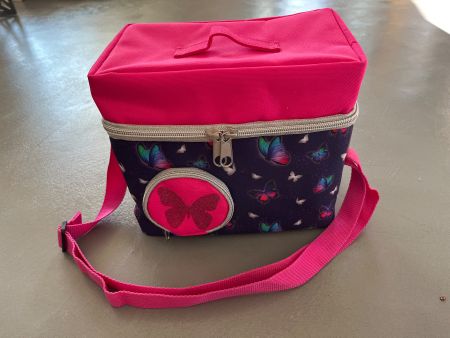 Tasche für Toniebox