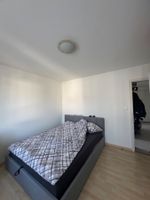 Doppelbett 160×200 cm inkl. Matratze und Bettkasten
