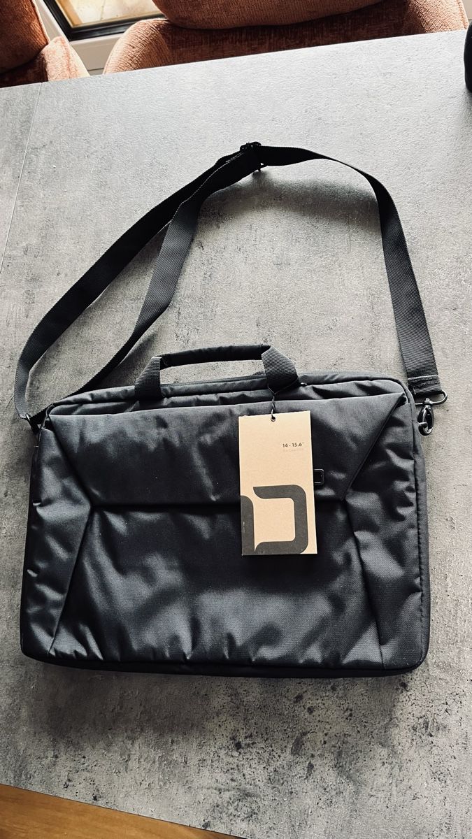 Borse: Laptoptasche Dicota Aktentasche – Nuovo e nell'imballaggio originale da Aadorf venduto da bobby_b