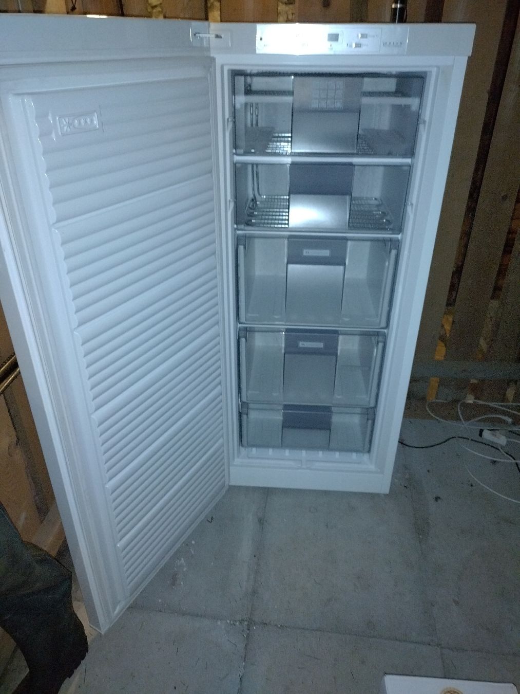 Congelatori: Gefrierschrank Bauknecht – Usato da Gwatt (Thun) venduto da heinz1102