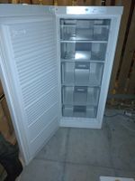 Gefrierschrank Bauknecht