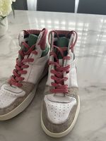 Basket pour les filles TommyHilfiger