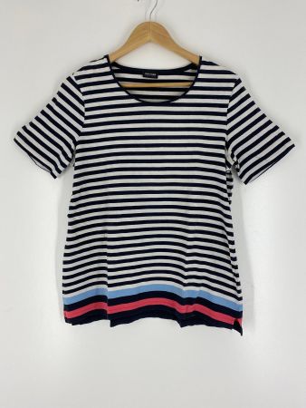 T-Shirt Gerry Weber, A-Linie, Grösse L